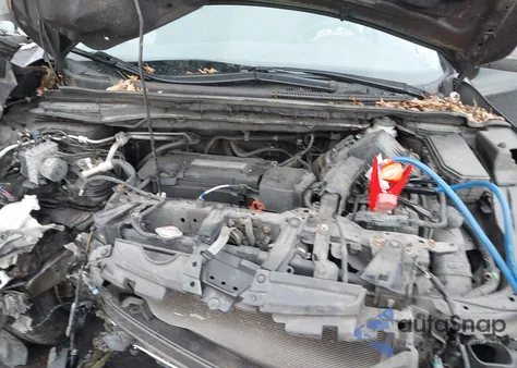 2015 Honda Cr-V Lx from USA, damaged, VIN 2HKRM4H34FH693152